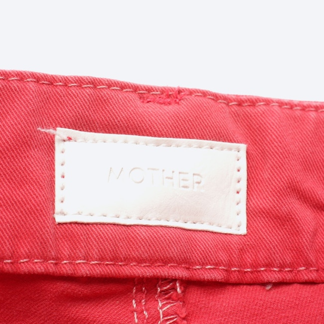Image 3 of Jeans W29 Red in color Red | Vite EnVogue