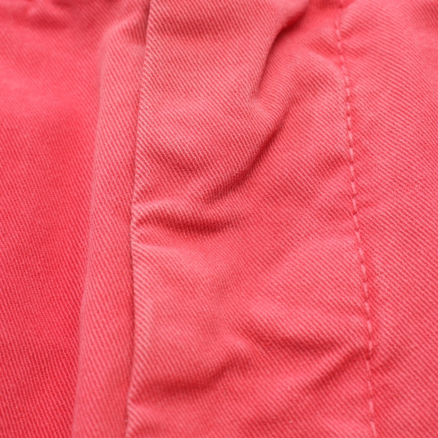 Image 4 of Jeans W29 Red in color Red | Vite EnVogue