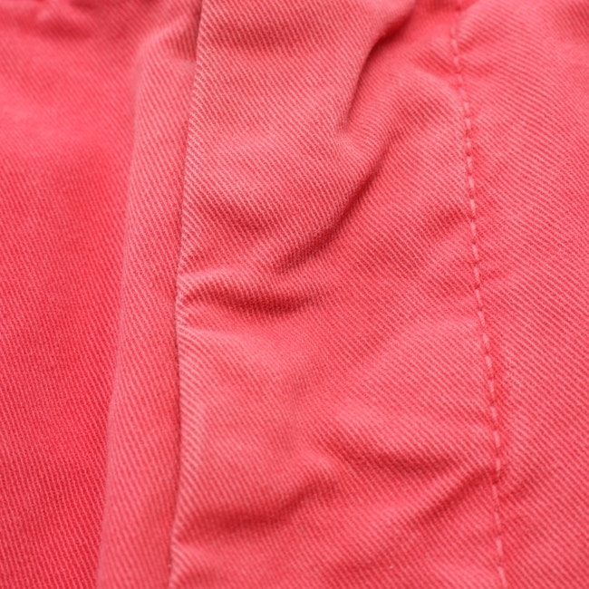 Image 4 of Jeans W29 Red in color Red | Vite EnVogue
