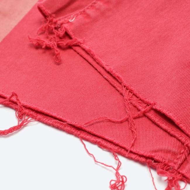Bild 5 von Jeans W29 Rot in Farbe Rot | Vite EnVogue