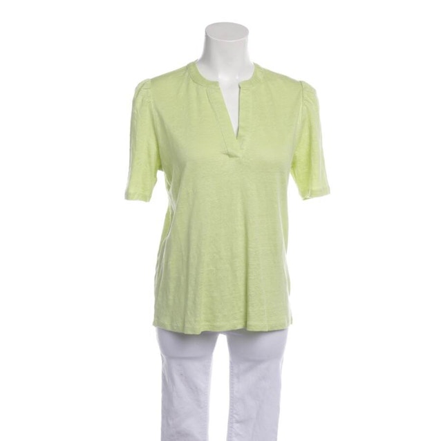 Image 1 of Linen Shirt 36 Light Green | Vite EnVogue