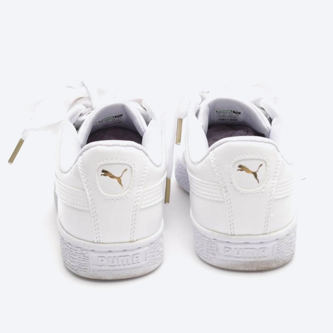 Image 3 of Sneakers EUR 37 White in color White | Vite EnVogue