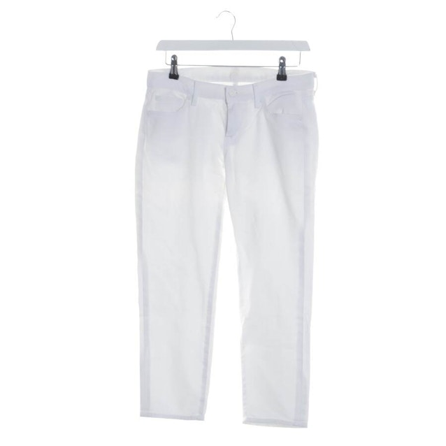 Bild 1 von Jeans Straight Fit W27 Weiß | Vite EnVogue