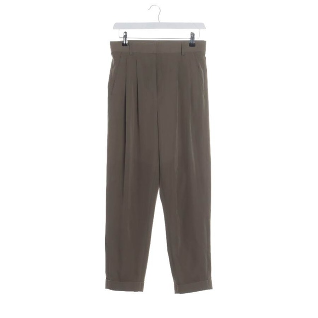Image 1 of Trousers 32 Olive Green | Vite EnVogue