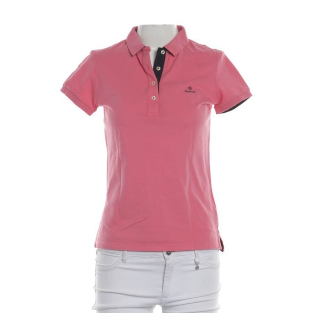 Image 1 of Polo Shirt XS Pink | Vite EnVogue