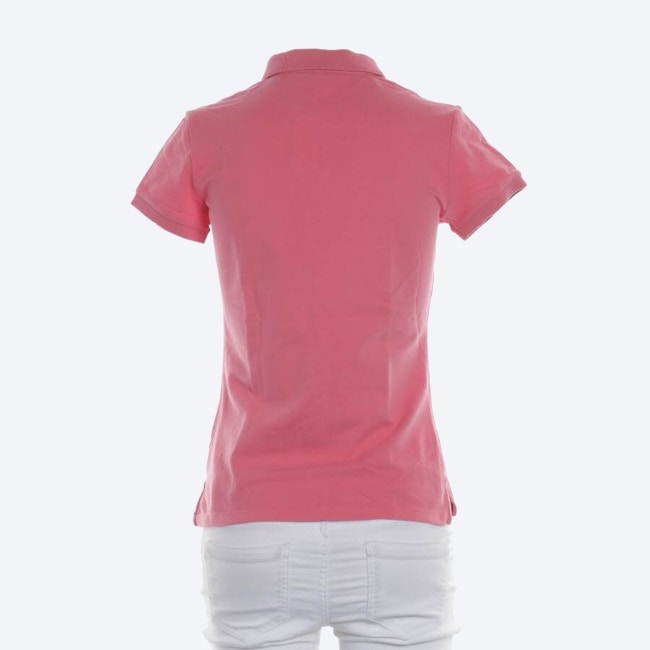 Image 2 of Polo Shirt XS Pink in color Pink | Vite EnVogue