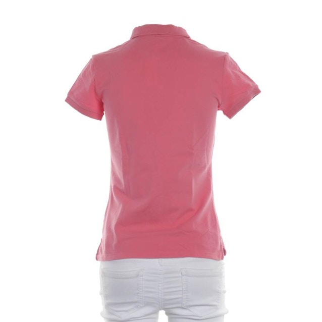Polo Shirt XS Pink | Vite EnVogue