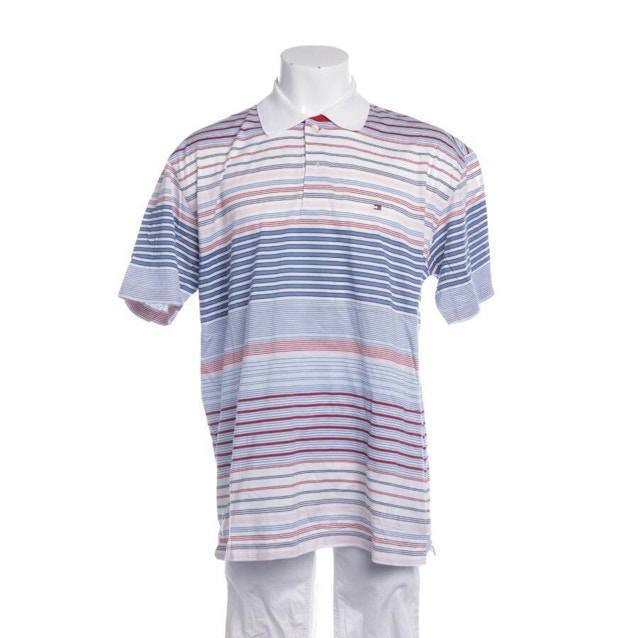 Image 1 of Polo Shirt L Multicolored | Vite EnVogue