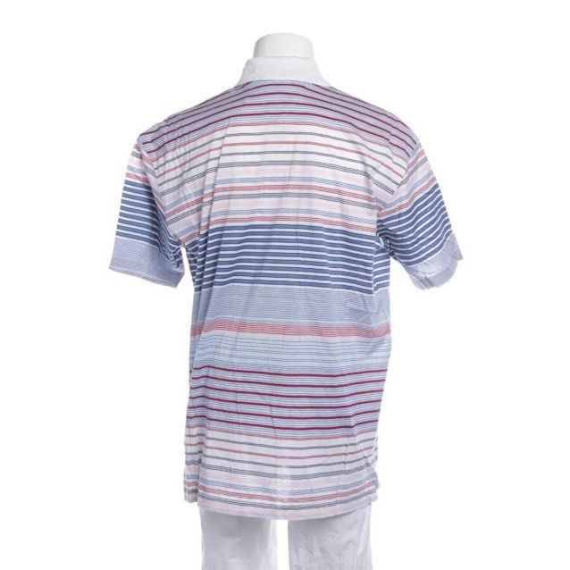 Polo Shirt L Multicolored | Vite EnVogue