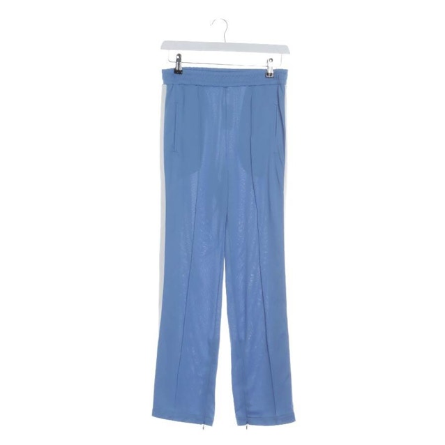 Image 1 of Trousers 34 Light Blue | Vite EnVogue
