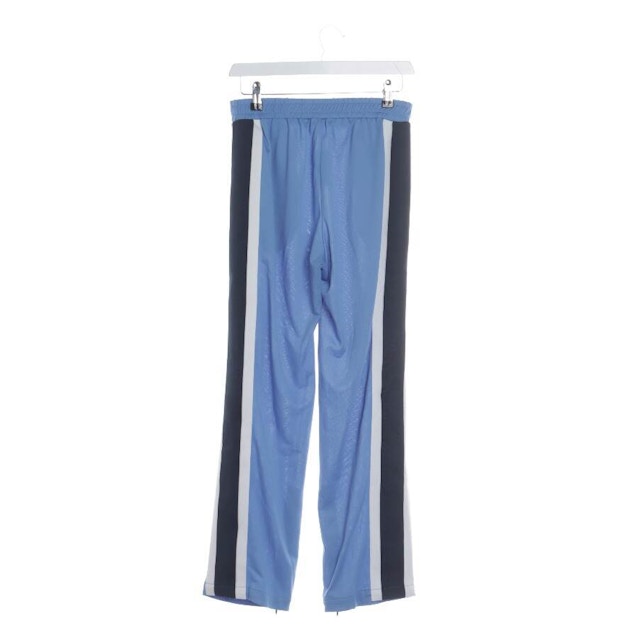 Trousers 34 Light Blue | Vite EnVogue