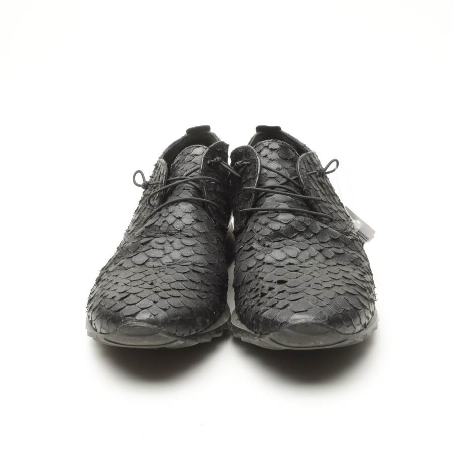Image 2 of Loafers EUR 37 Black in color Black | Vite EnVogue