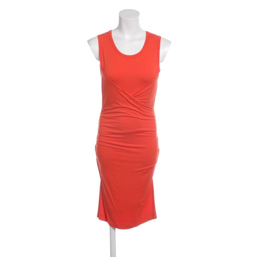 Bild 1 von Kleid XS Dunkelorange in Farbe Orange | Vite EnVogue
