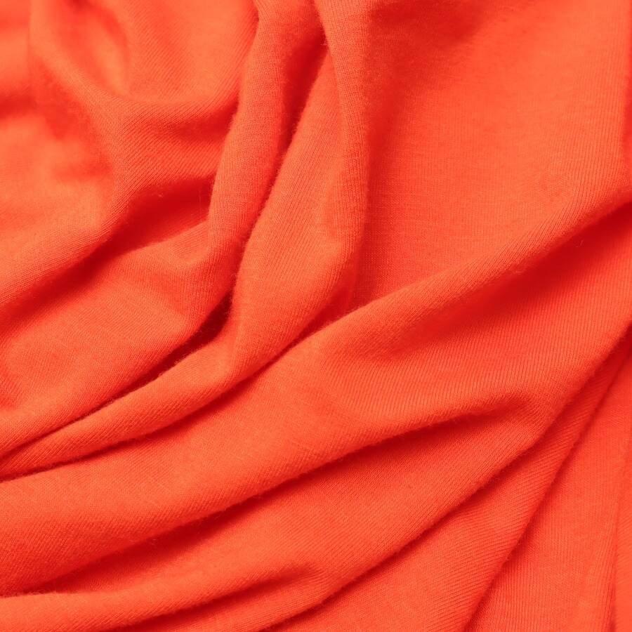 Image 3 of Dress XS Dark Orange in color Orange | Vite EnVogue