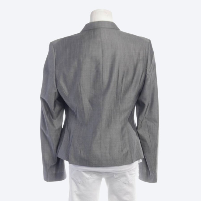 Image 2 of Blazer 40 Gray in color Gray | Vite EnVogue