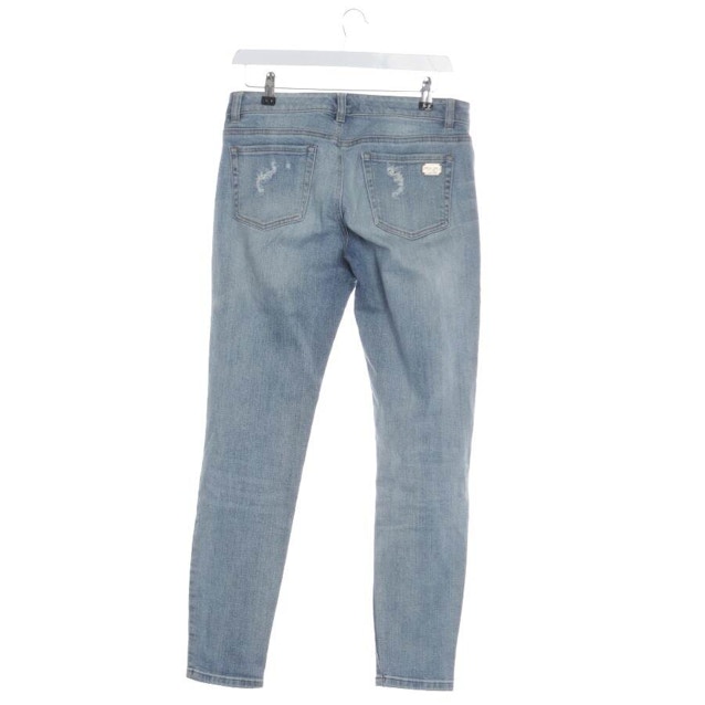 Jeans Skinny W27 Hellblau | Vite EnVogue