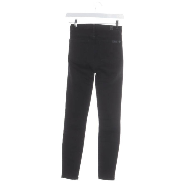 Jeans Skinny W25 Black | Vite EnVogue