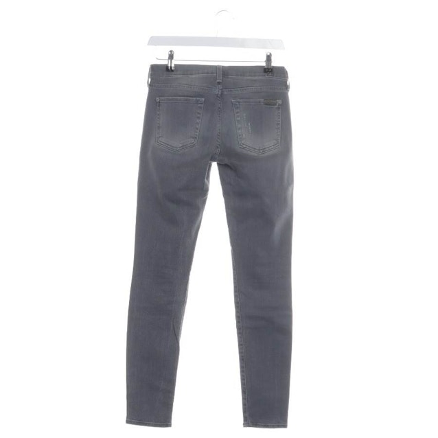 Jeans Skinny W25 Gray | Vite EnVogue