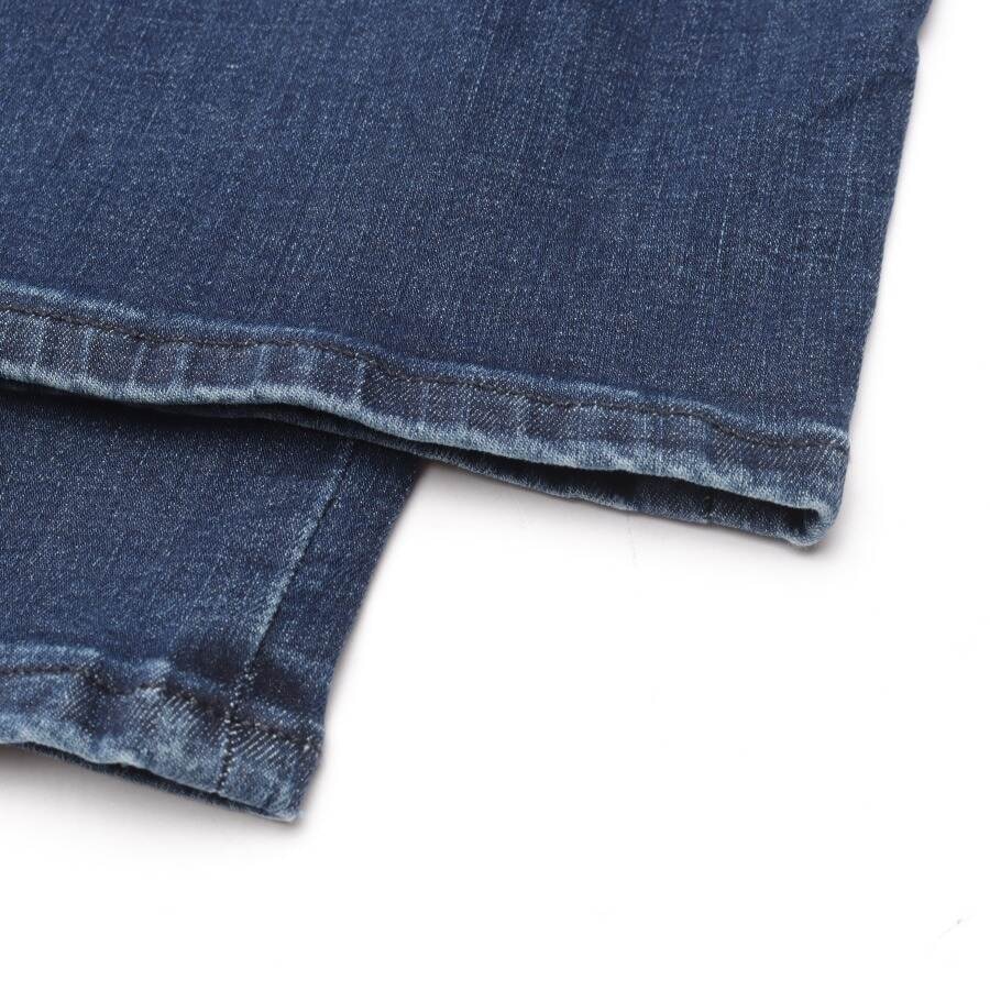 Bild 3 von Jeans Skinny W40 Blau in Farbe Blau | Vite EnVogue