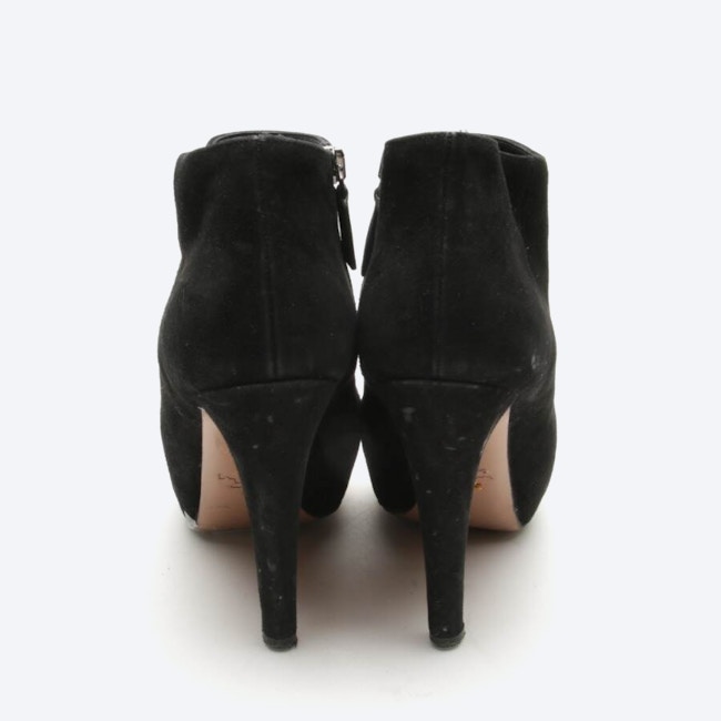 Image 3 of Ankle Boots EUR 36 Black in color Black | Vite EnVogue