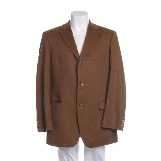 Image 1 of Wool Blazer 50 Brown | Vite EnVogue