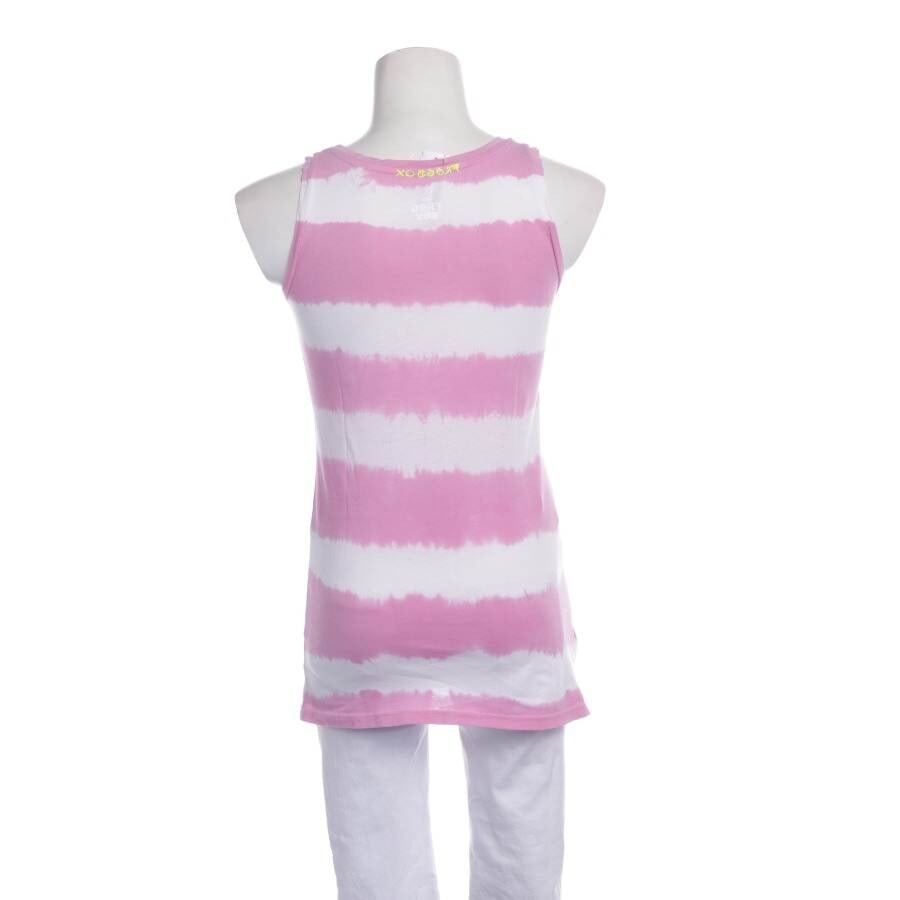 Image 2 of Top XS Pink in color Pink | Vite EnVogue