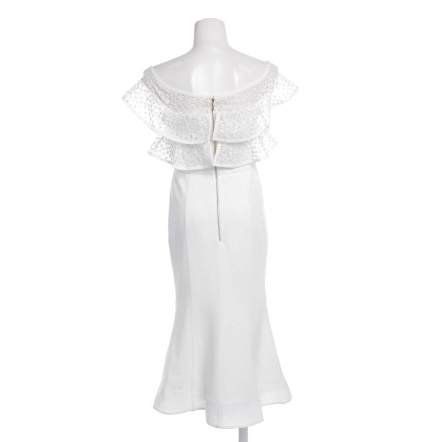 Bild 2 von Hochzeitskleid 34 Weiß in Farbe Weiß | Vite EnVogue