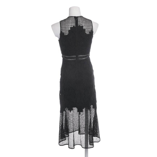 Cocktail Dress 32 Black | Vite EnVogue