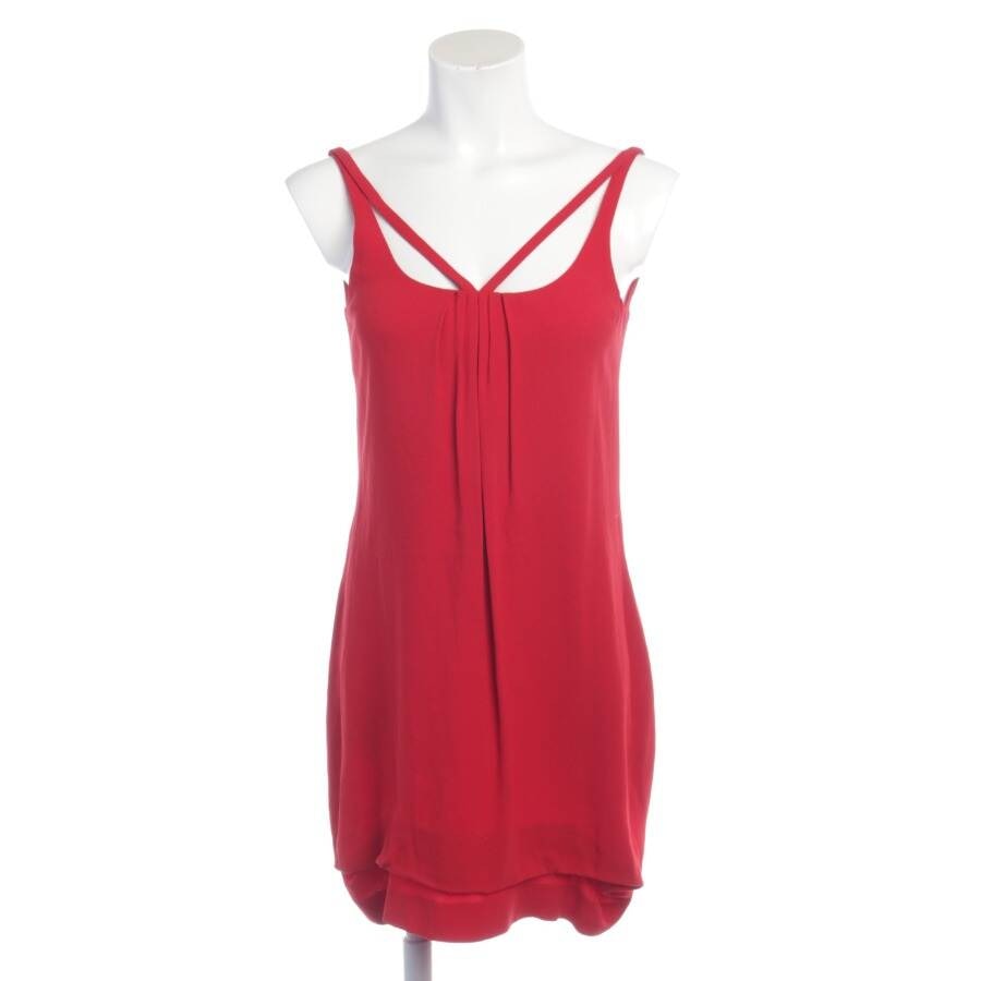 Image 1 of Mini Dress 32 Red in color Red | Vite EnVogue