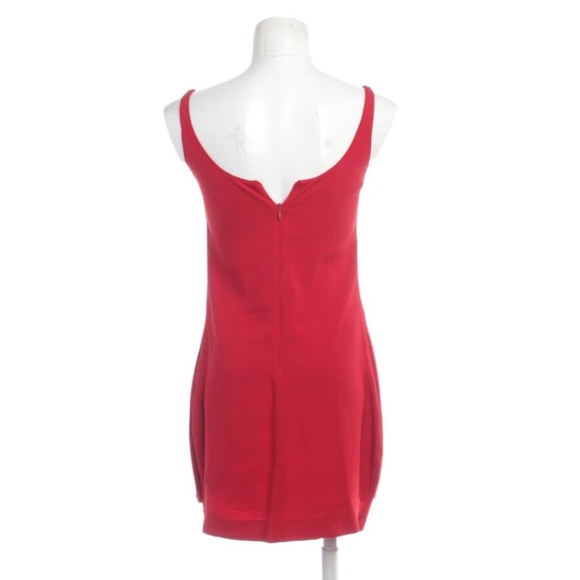 Mini Dress 32 Red | Vite EnVogue