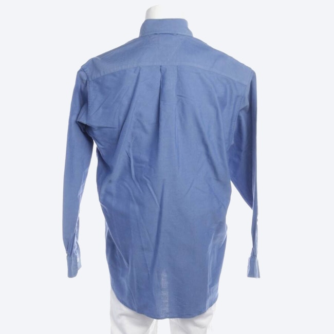 Image 2 of Casual Shirt S Blue in color Blue | Vite EnVogue
