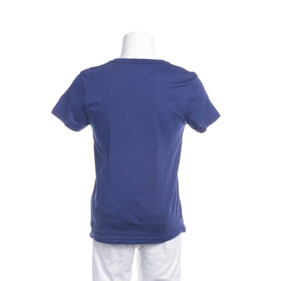 Bild 2 von T-Shirt L Blau in Farbe Blau | Vite EnVogue