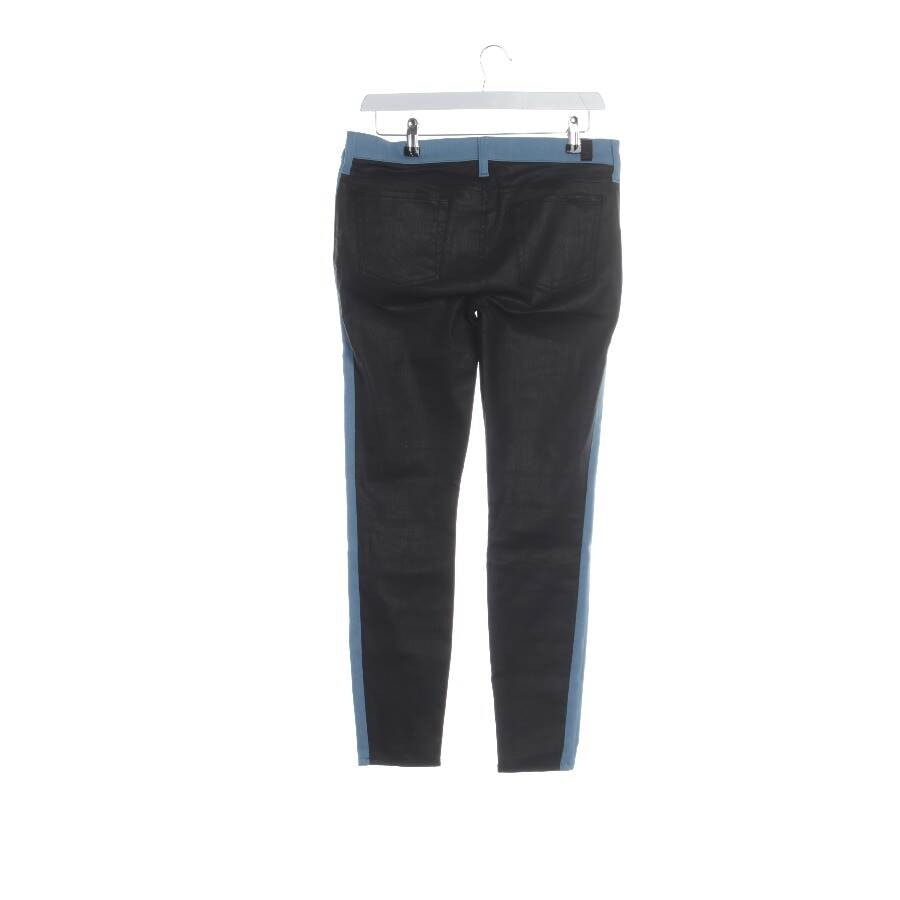 Bild 2 von Jeans Skinny W30 Schwarz in Farbe Schwarz | Vite EnVogue