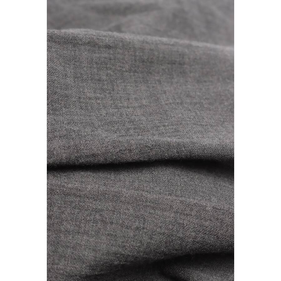Bild 3 von Wollkleid M Grau in Farbe Grau | Vite EnVogue