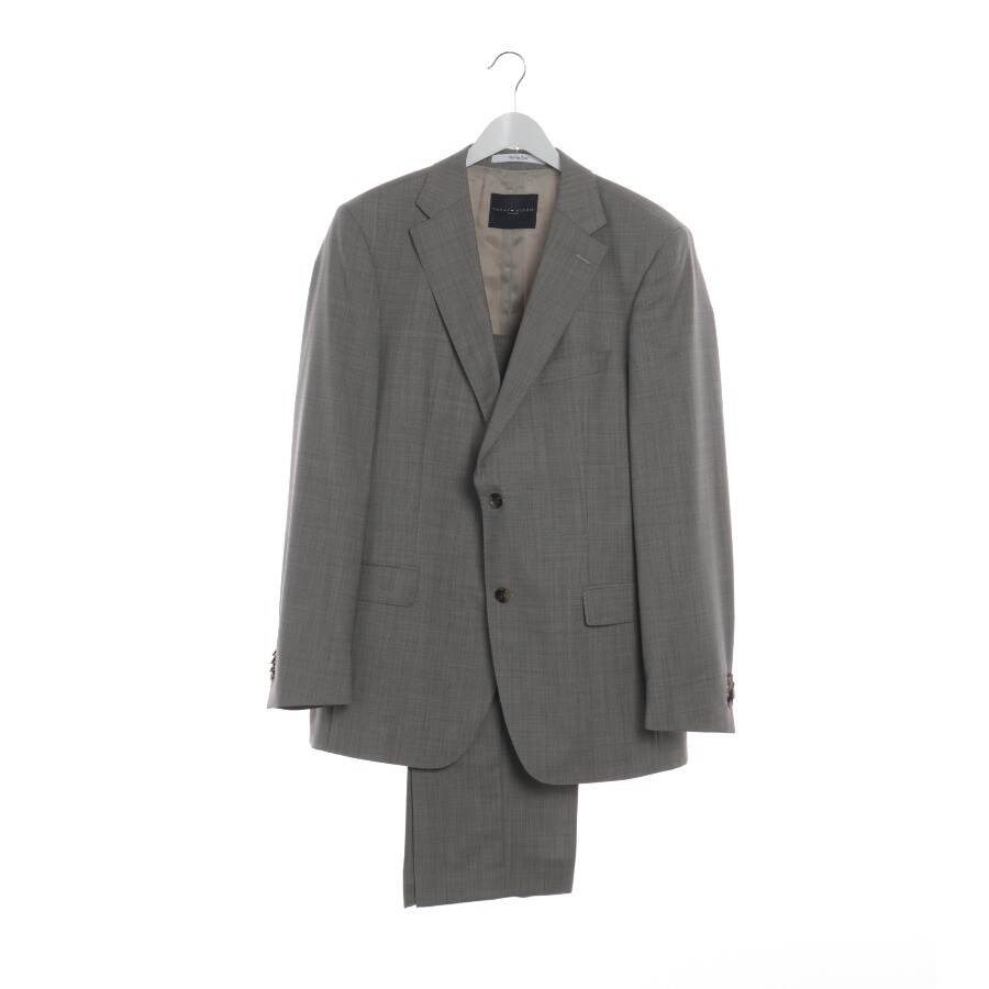 Image 1 of Wool Suit 52 Gray in color Gray | Vite EnVogue