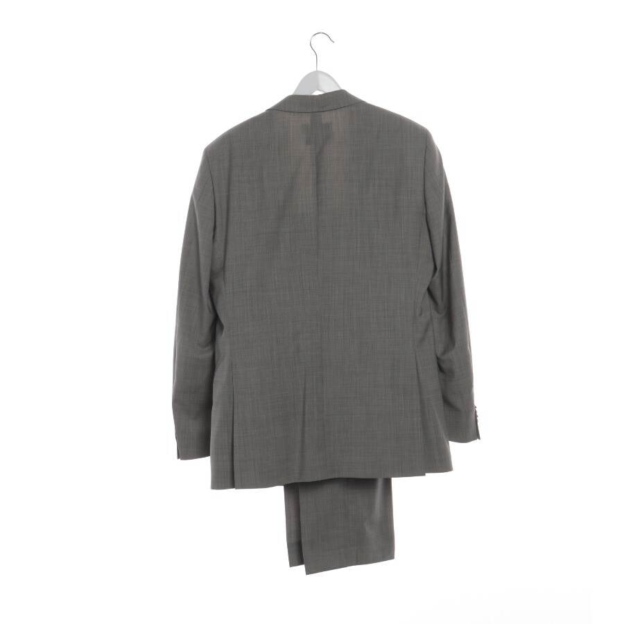Image 2 of Wool Suit 52 Gray in color Gray | Vite EnVogue