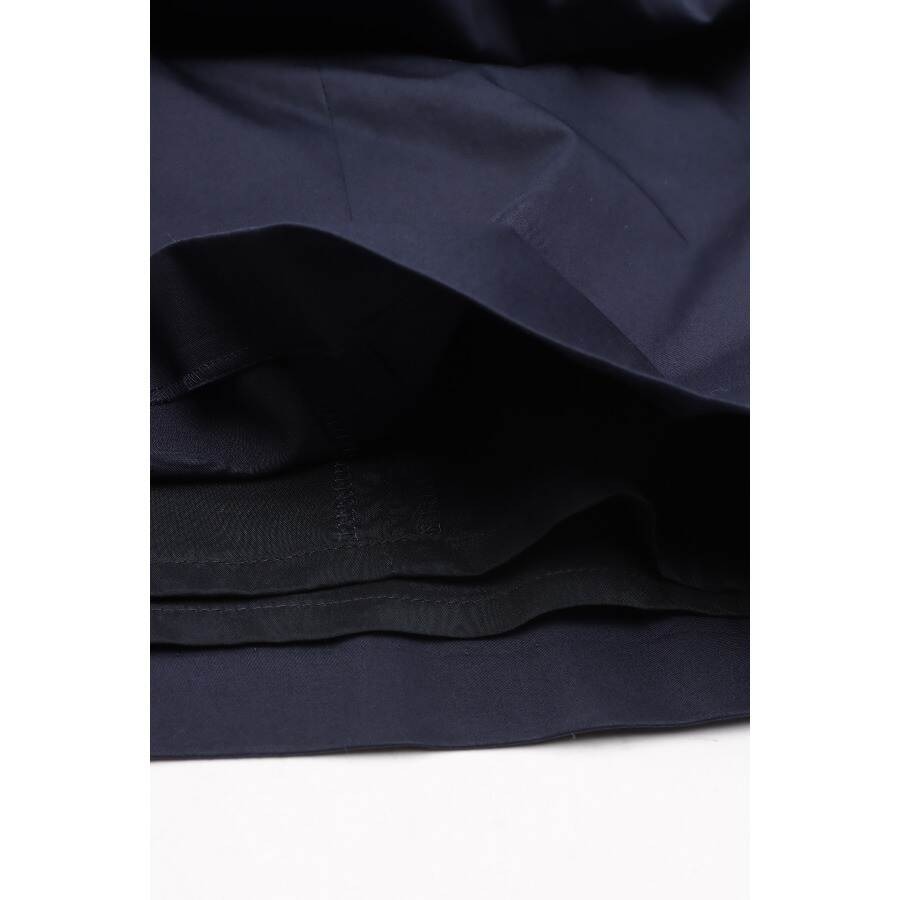 Image 3 of Skirt 32 Navy in color Blue | Vite EnVogue