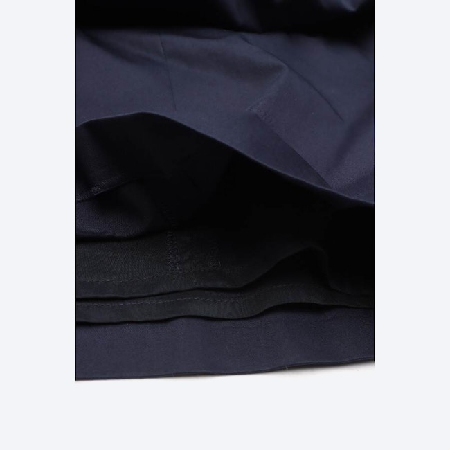 Image 3 of Skirt 32 Navy in color Blue | Vite EnVogue