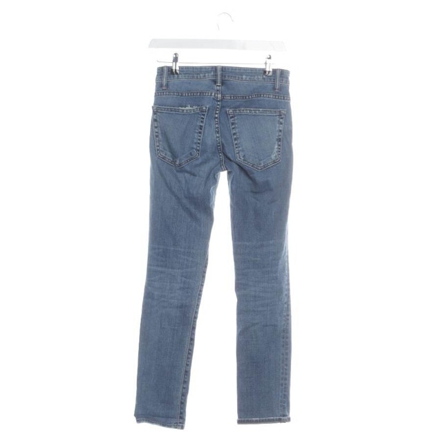 Jeans Skinny W25 Hellblau | Vite EnVogue
