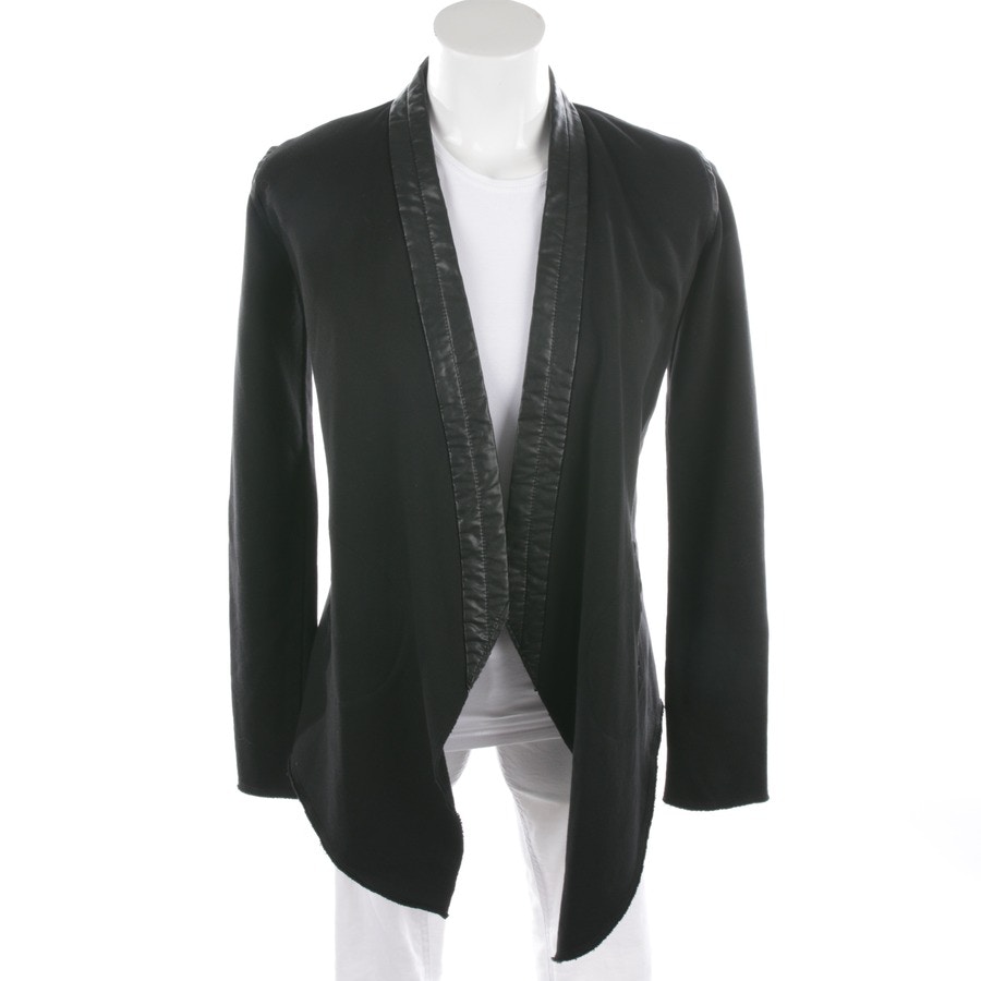 Image 1 of Blazer XS Black in color Black | Vite EnVogue