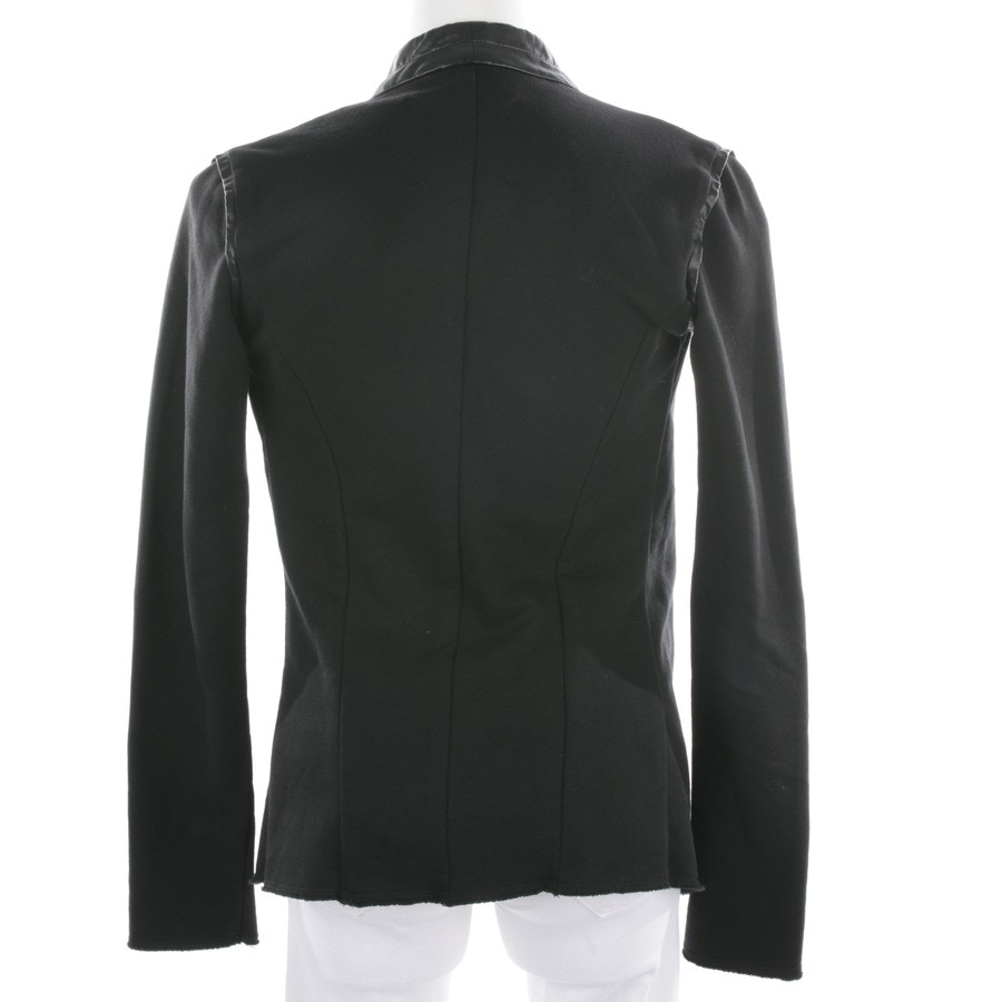 Image 2 of Blazer XS Black in color Black | Vite EnVogue