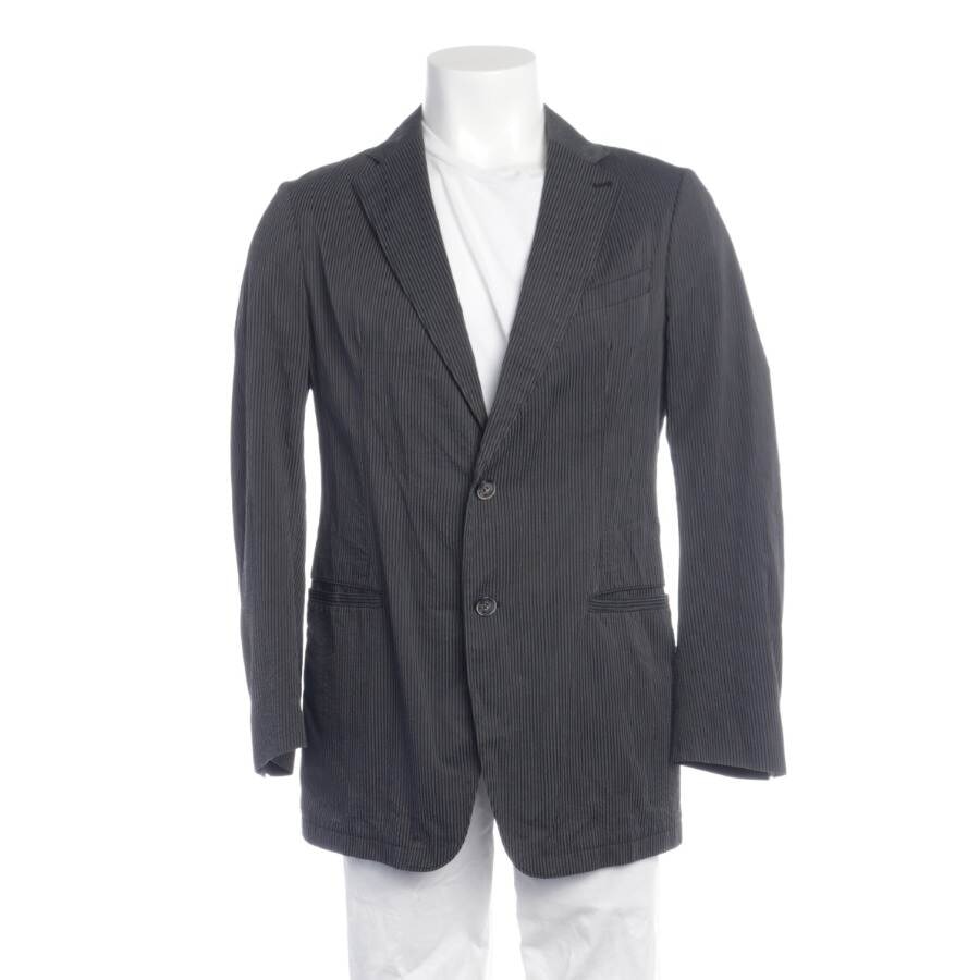 Buy Armani Collezioni Blazer in Gray Jackets Coats at Vite EnVogue