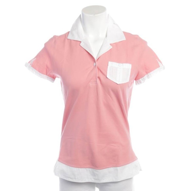 Image 1 of Polo Shirt M Light Pink | Vite EnVogue