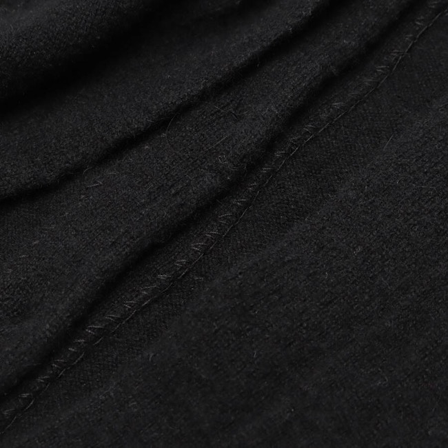 Image 3 of Cashmere Cardigan 34 Black in color Black | Vite EnVogue