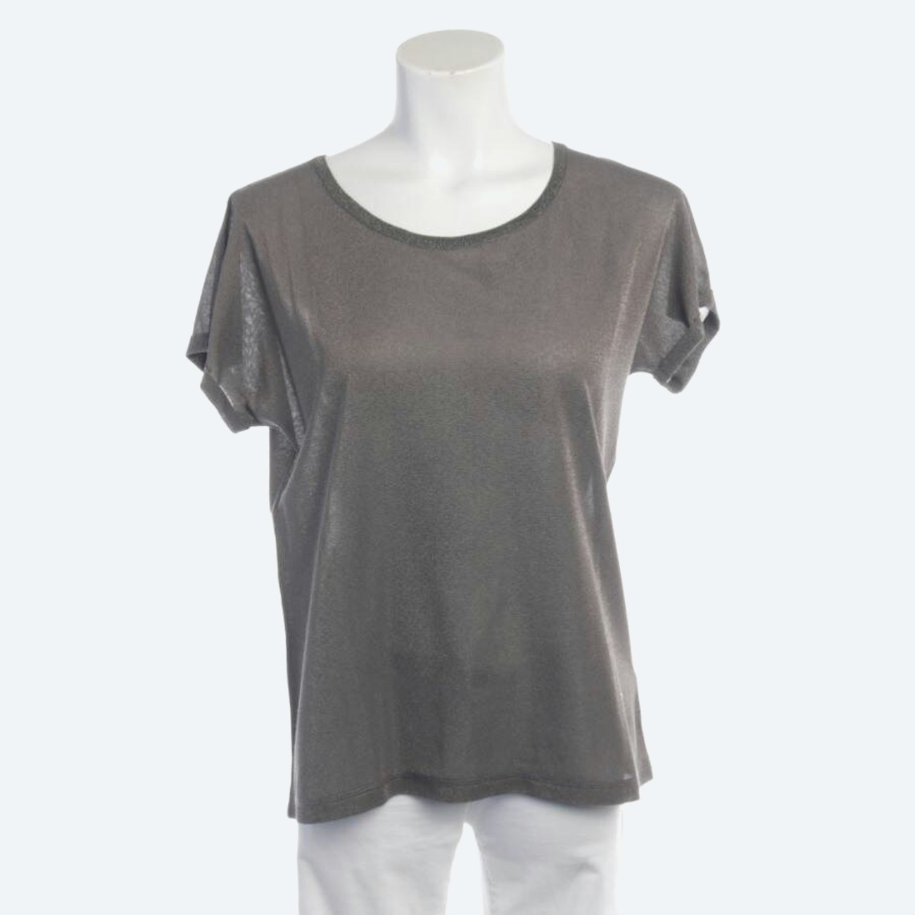 Bild 1 von Shirt XS Grau in Farbe Grau | Vite EnVogue