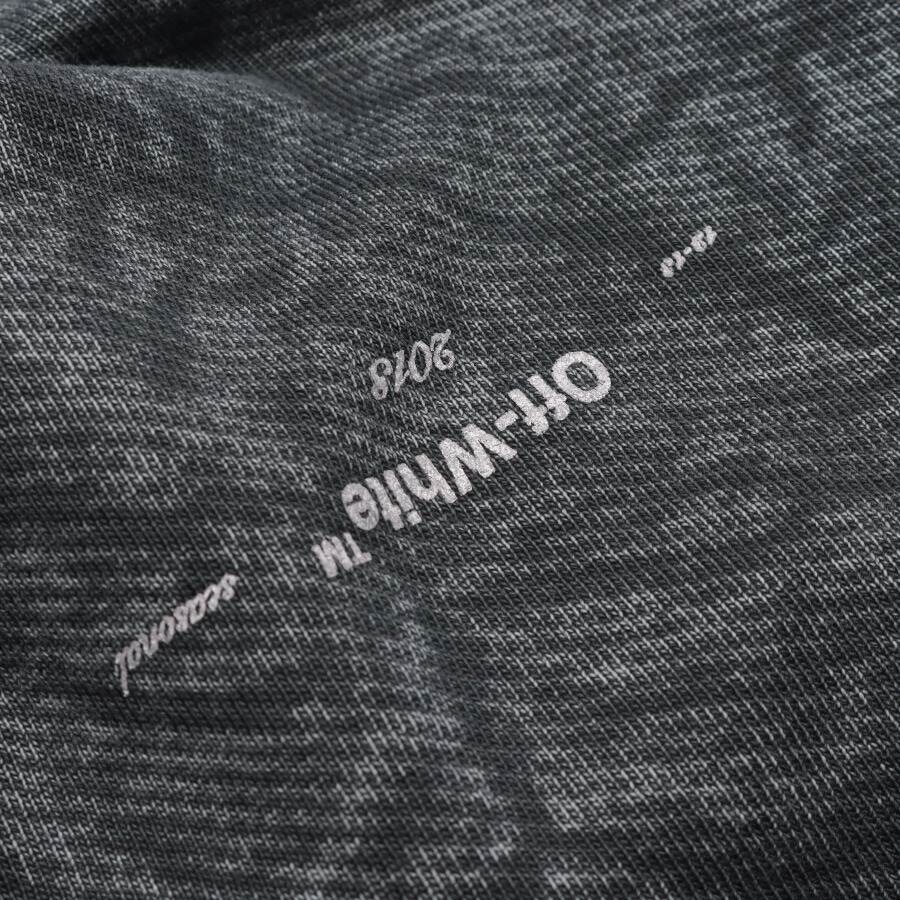 Image 3 of Sweatshirt L Gray in color Gray | Vite EnVogue