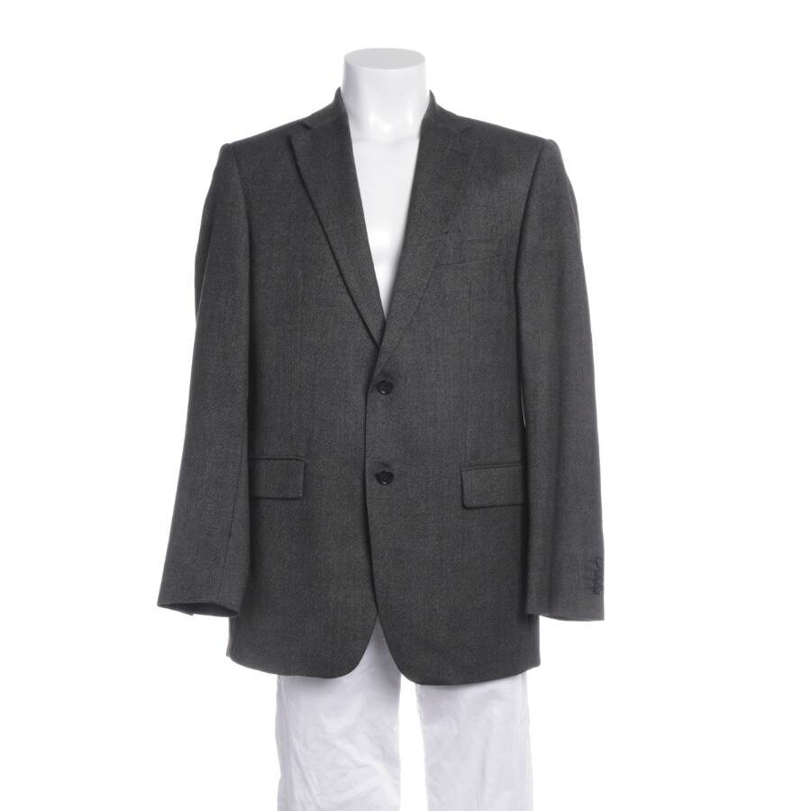 Image 1 of Wool Blazer 50 Gray in color Gray | Vite EnVogue