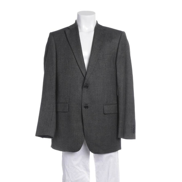 Image 1 of Wool Blazer 50 Gray | Vite EnVogue