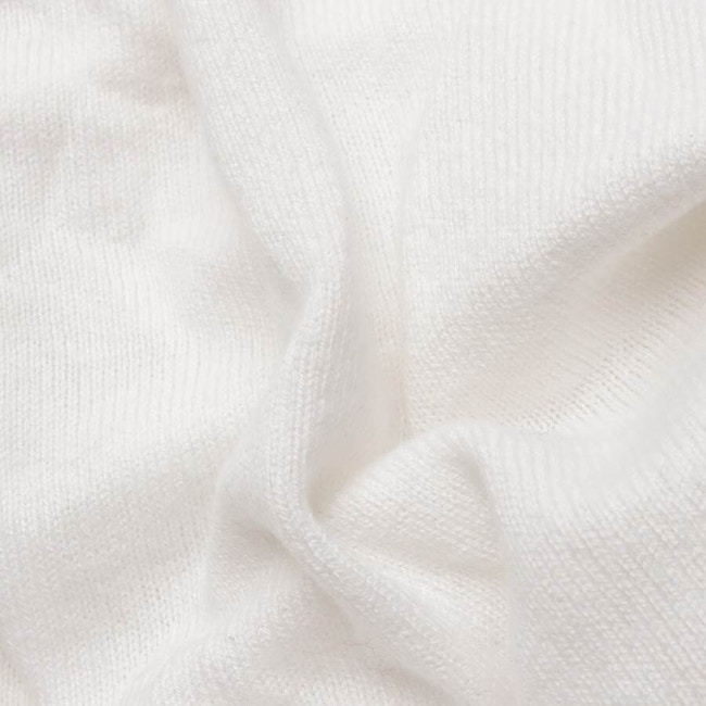 Bild 3 von Pullover M Weiß in Farbe Weiß | Vite EnVogue