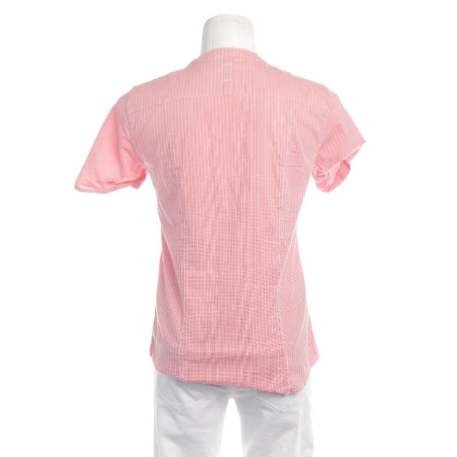 Image 2 of Shirt 36 Light Red in color Red | Vite EnVogue